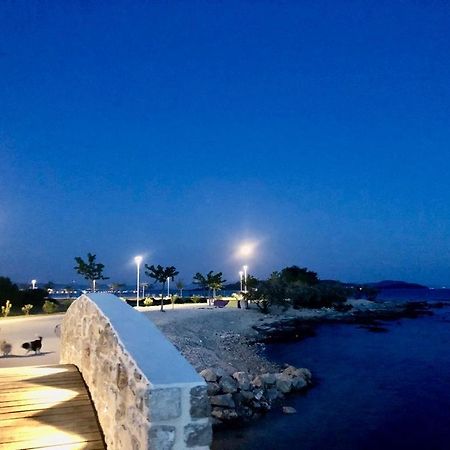 Villa Emilia Βόντιτσε Εξωτερικό φωτογραφία
