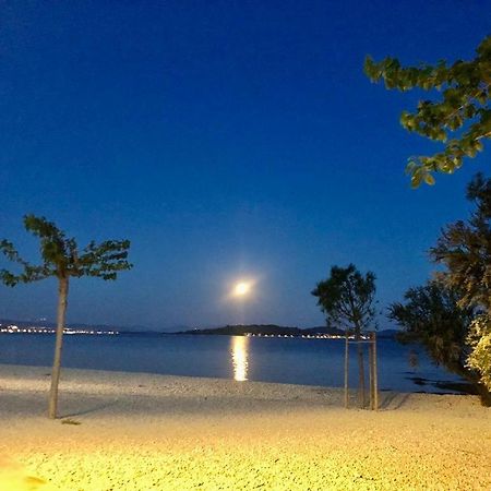 Villa Emilia Βόντιτσε Εξωτερικό φωτογραφία