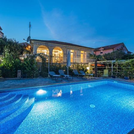 Villa Emilia Βόντιτσε Εξωτερικό φωτογραφία