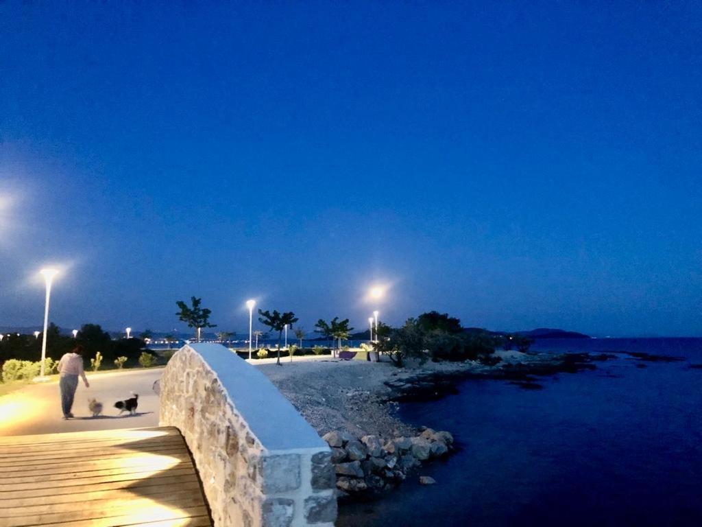 Villa Emilia Βόντιτσε Εξωτερικό φωτογραφία