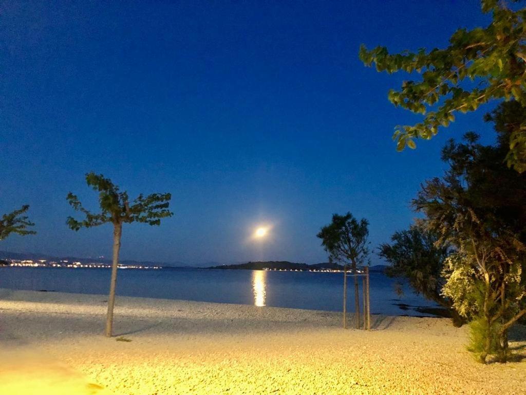Villa Emilia Βόντιτσε Εξωτερικό φωτογραφία