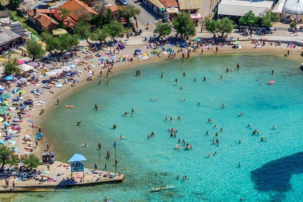 Villa Emilia Βόντιτσε Εξωτερικό φωτογραφία