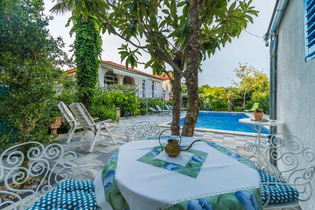 Villa Emilia Βόντιτσε Εξωτερικό φωτογραφία