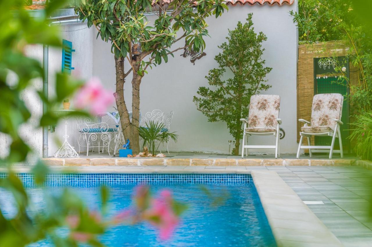 Villa Emilia Βόντιτσε Εξωτερικό φωτογραφία