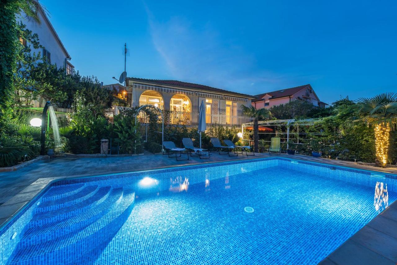 Villa Emilia Βόντιτσε Εξωτερικό φωτογραφία