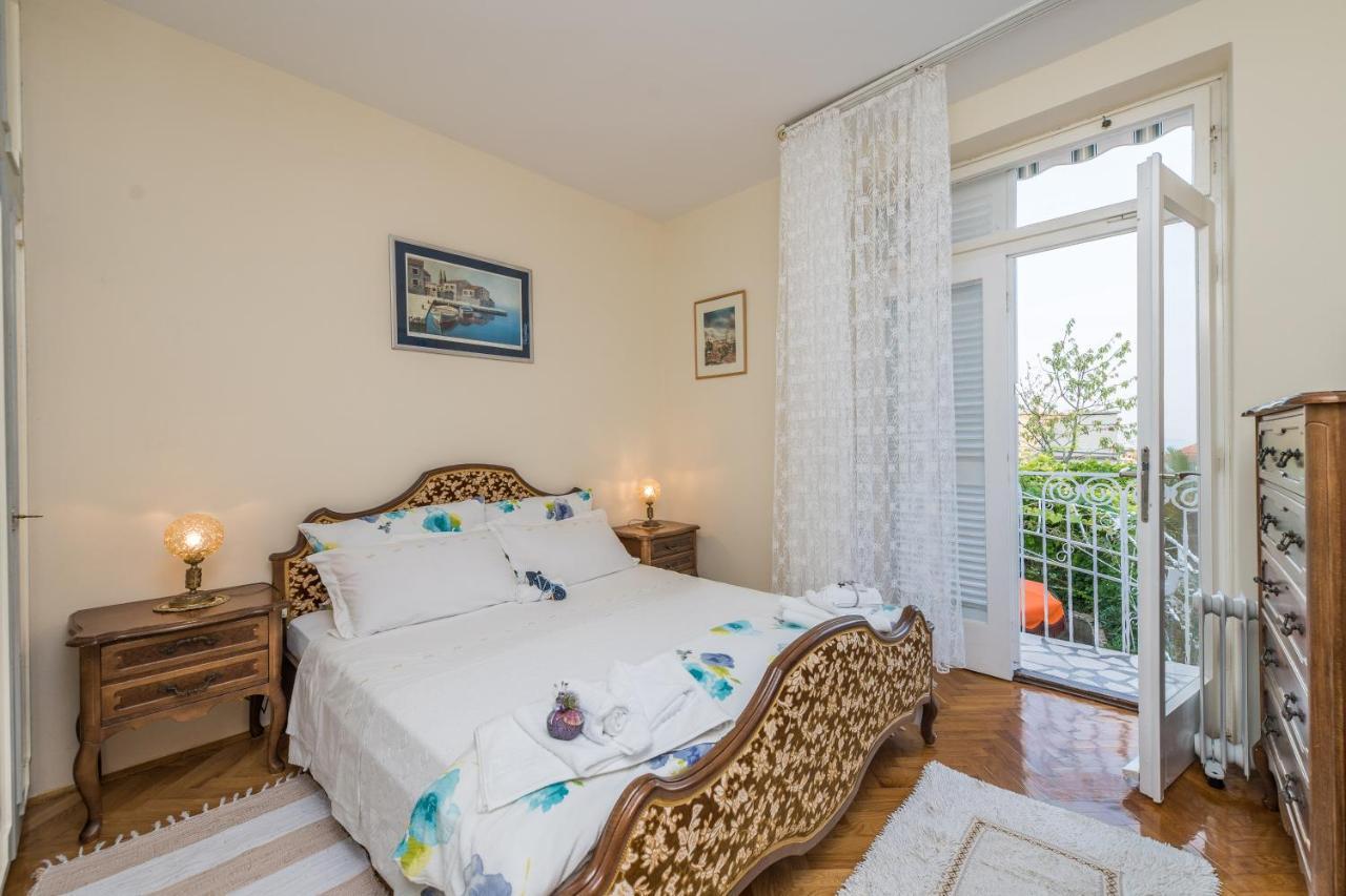Villa Emilia Βόντιτσε Εξωτερικό φωτογραφία