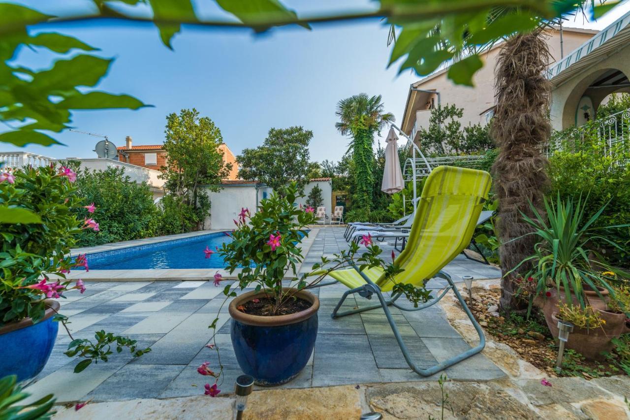 Villa Emilia Βόντιτσε Εξωτερικό φωτογραφία