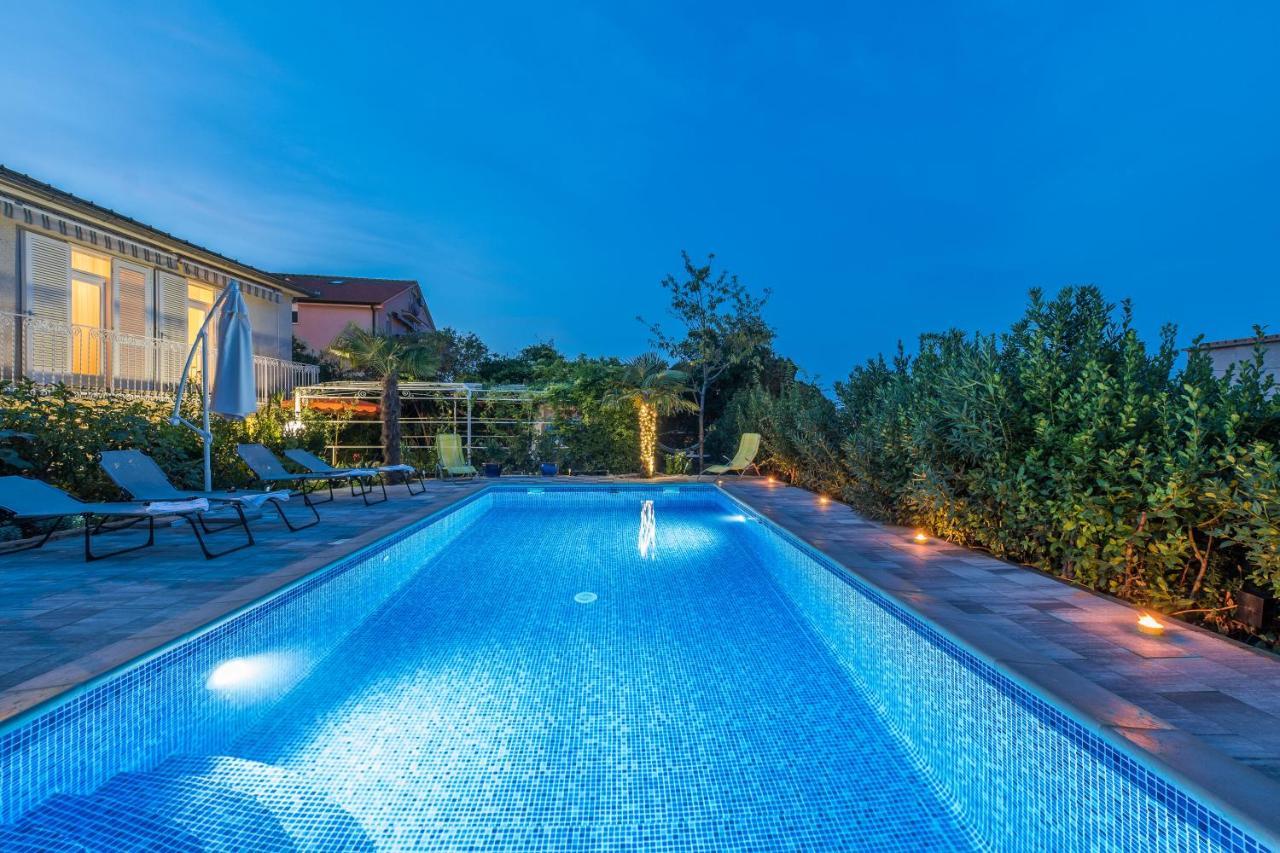 Villa Emilia Βόντιτσε Εξωτερικό φωτογραφία