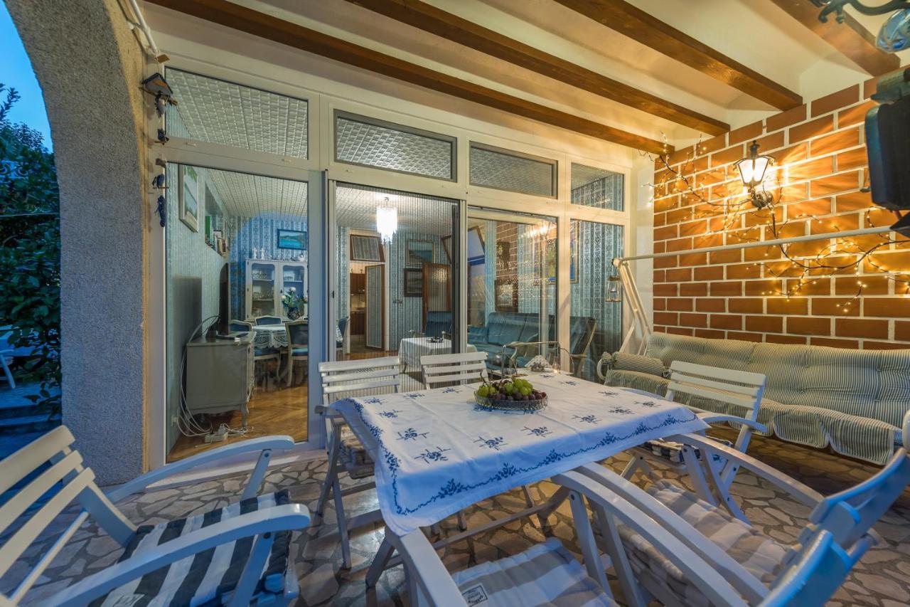 Villa Emilia Βόντιτσε Εξωτερικό φωτογραφία