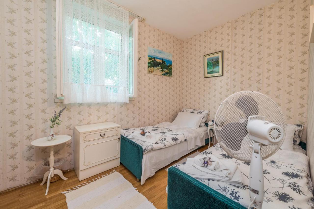 Villa Emilia Βόντιτσε Εξωτερικό φωτογραφία