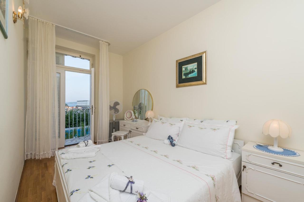 Villa Emilia Βόντιτσε Εξωτερικό φωτογραφία
