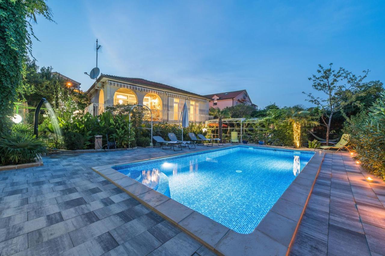 Villa Emilia Βόντιτσε Εξωτερικό φωτογραφία