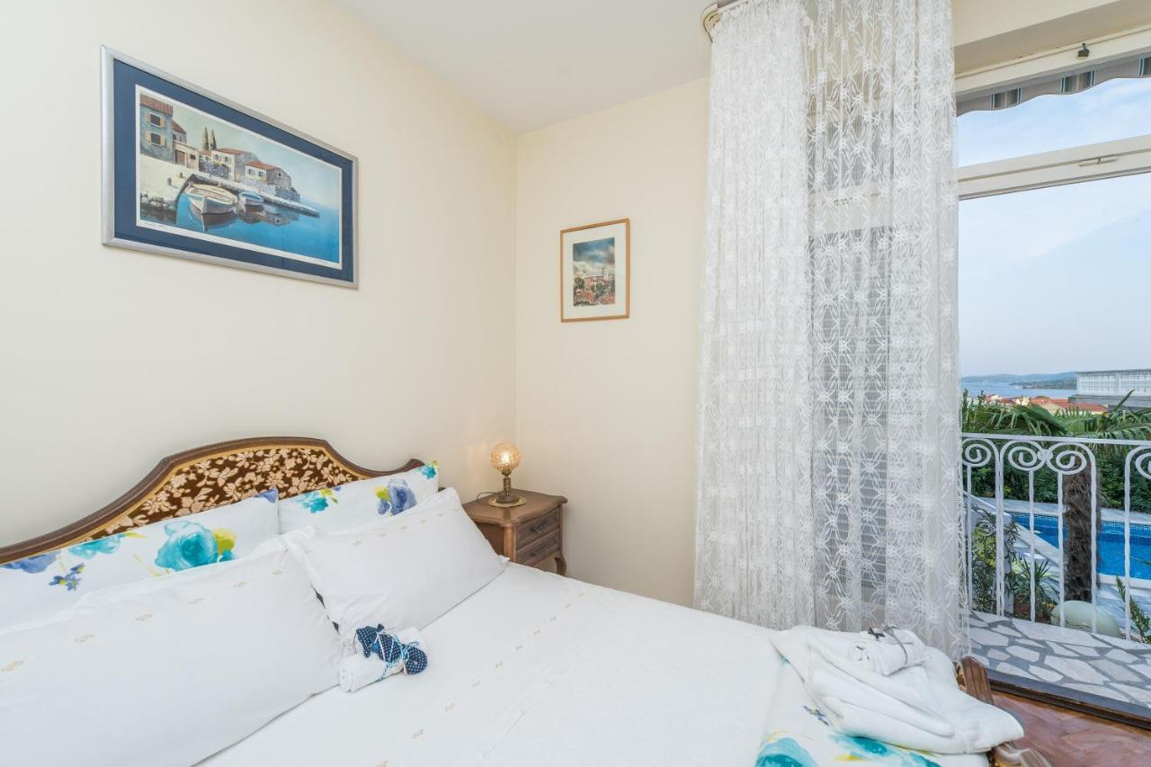 Villa Emilia Βόντιτσε Εξωτερικό φωτογραφία
