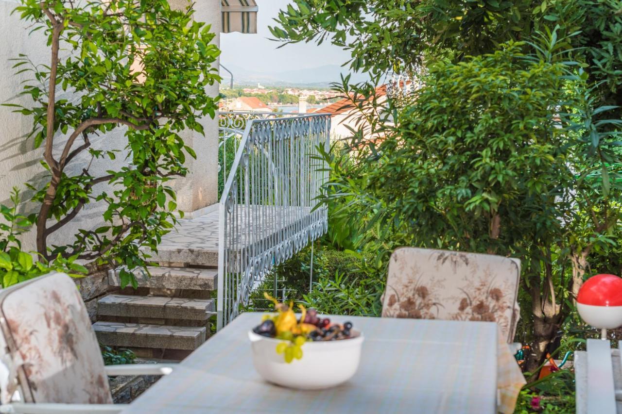 Villa Emilia Βόντιτσε Εξωτερικό φωτογραφία